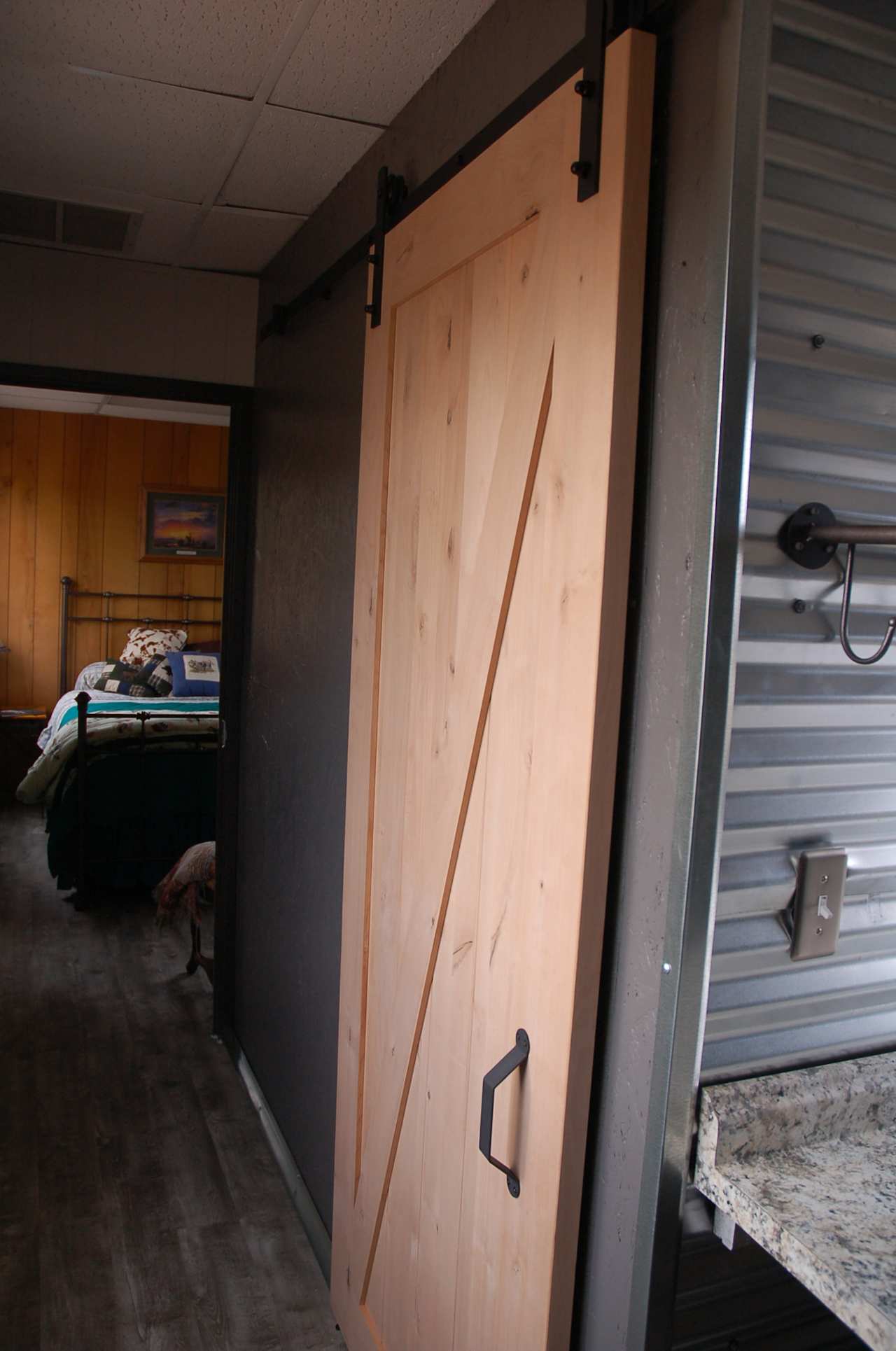 The Bunk House at Oxford Ranch