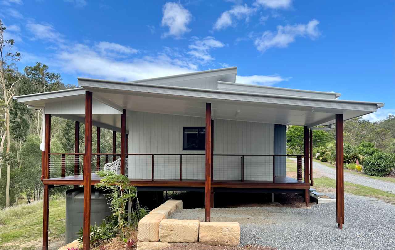 Gympie Luxury Farmstay