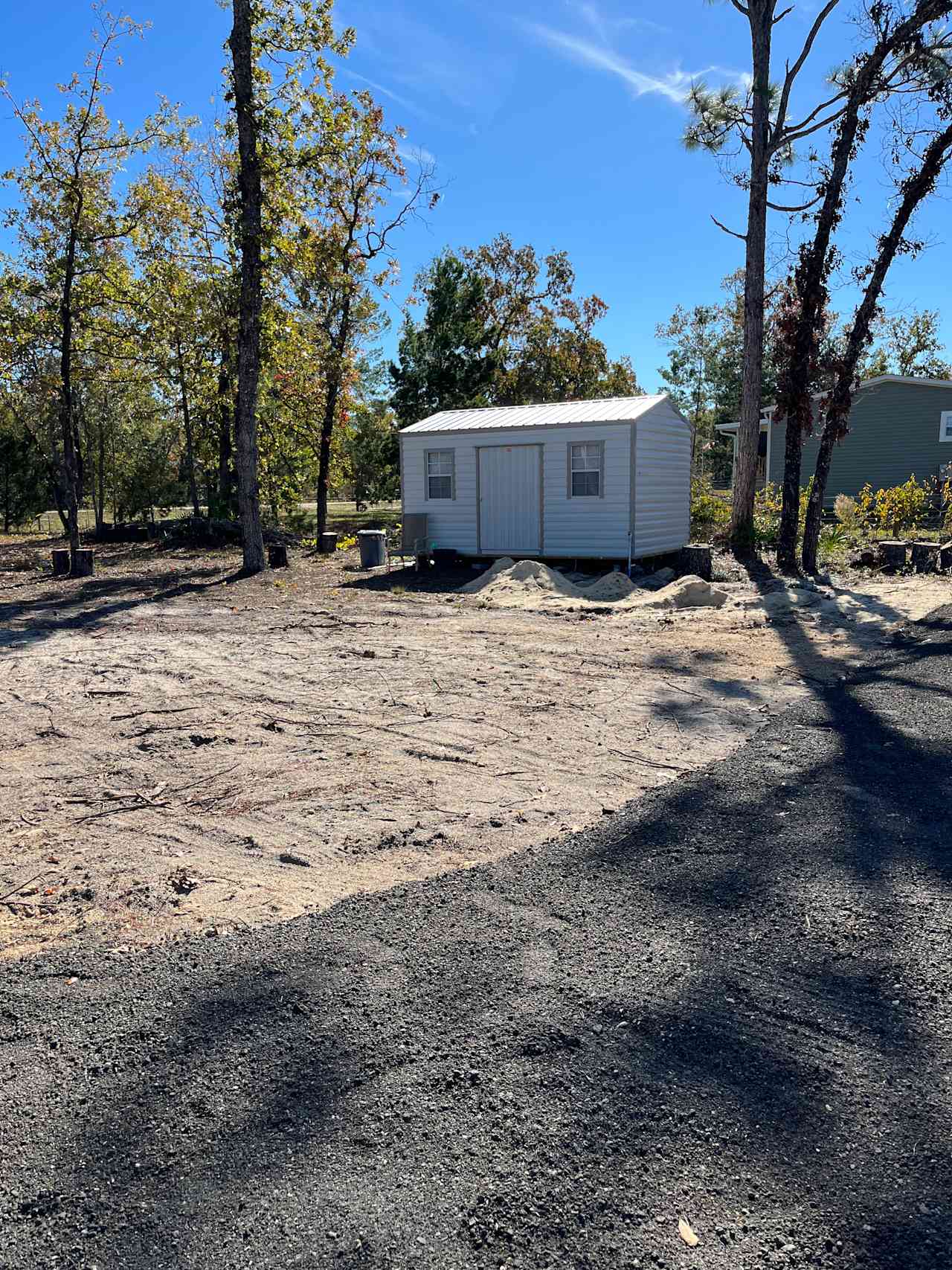 The Gallop Kamp