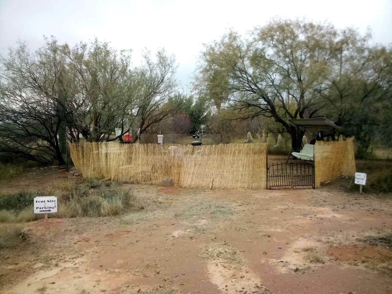 Kokopelli Gardens