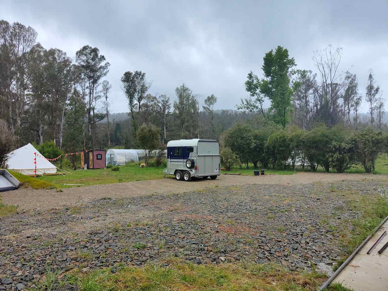 Kanukadale Forest River Retreat