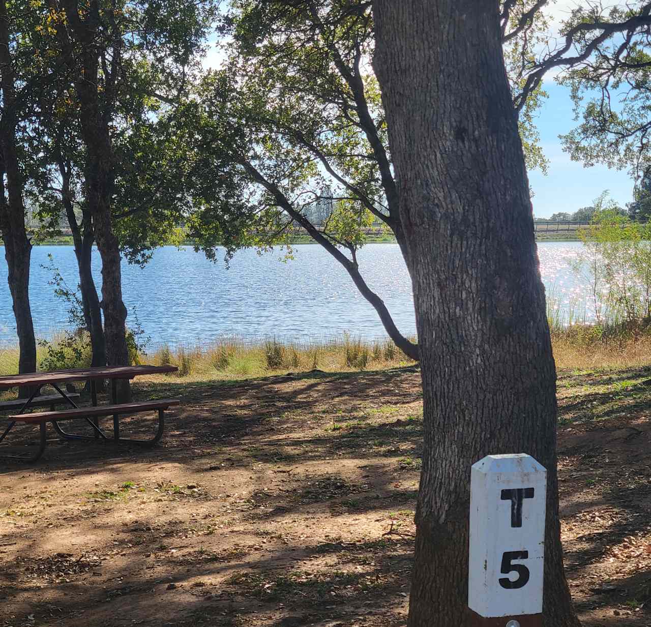 Finnon Lake Recreation Area