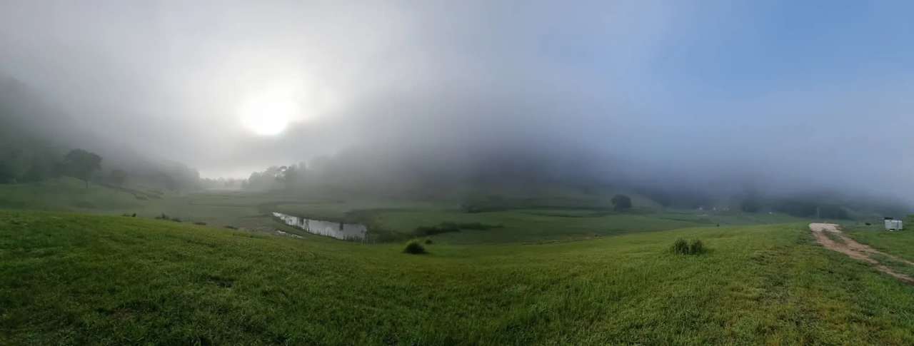 Central Coast Valley Farm