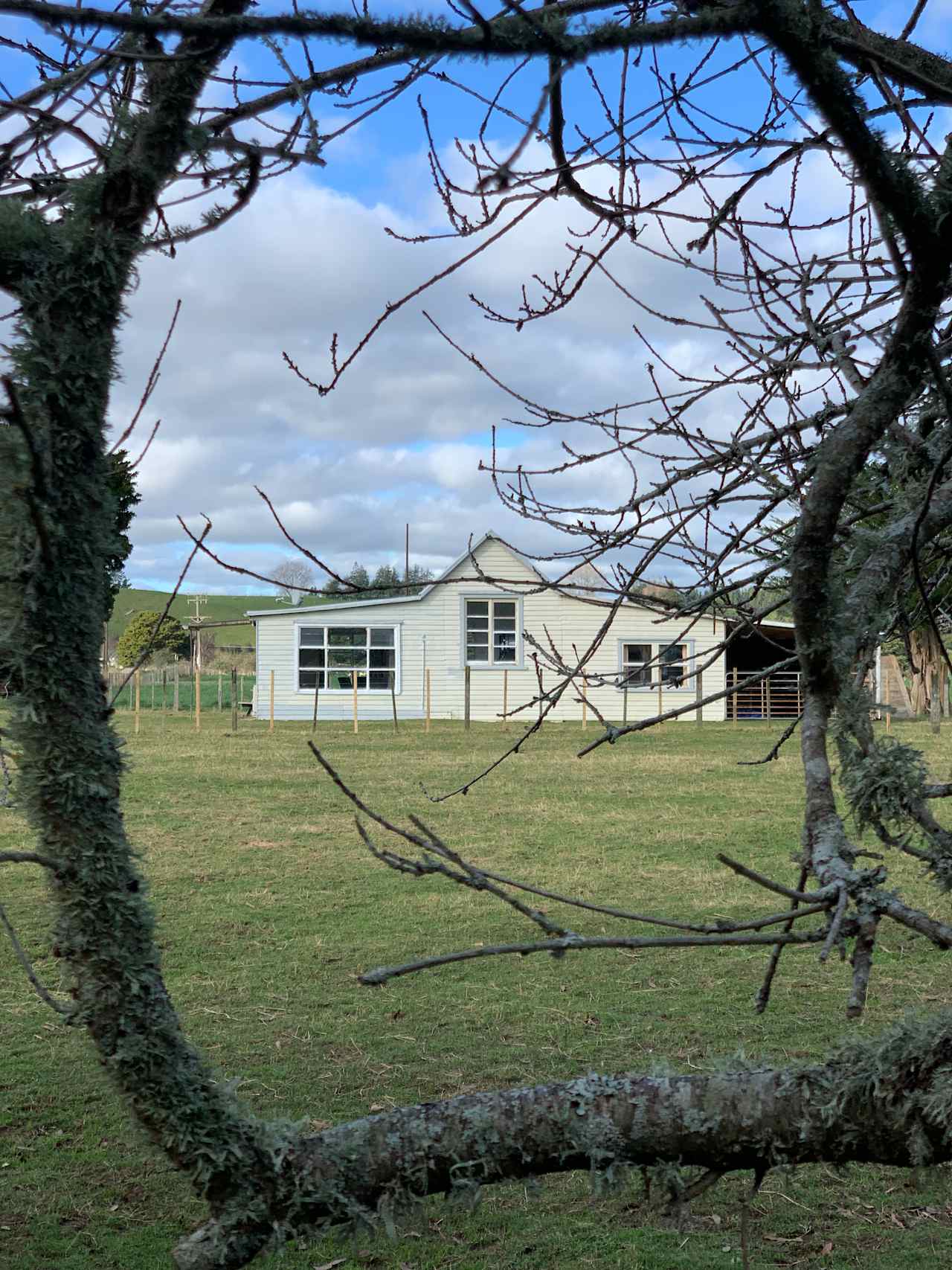 Cliff Top Cottage