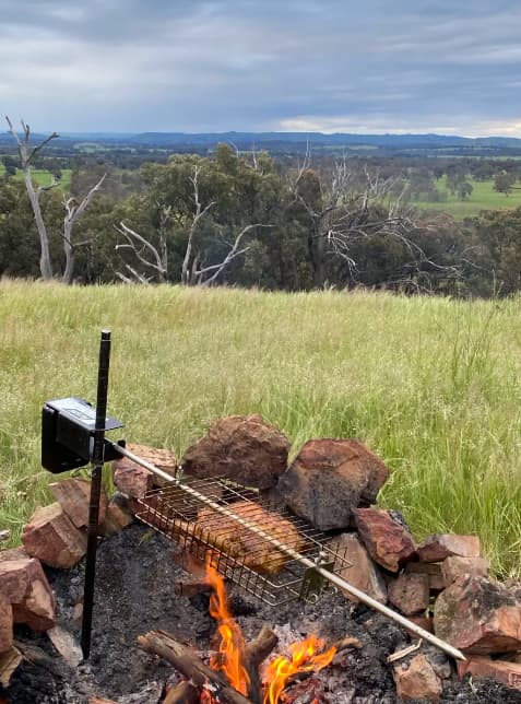 Seven Hills Tallarook