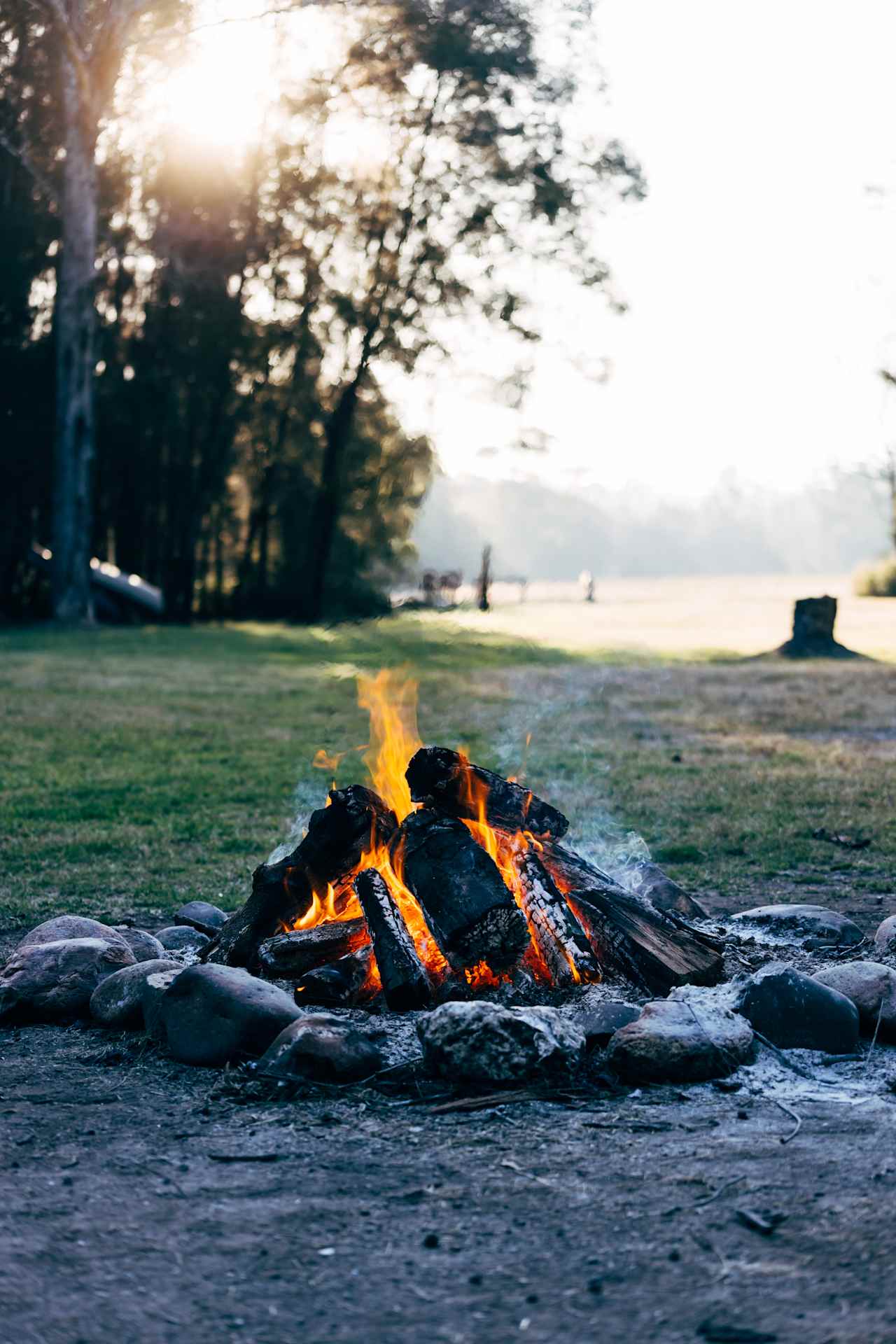 Glennbrooke River Camp