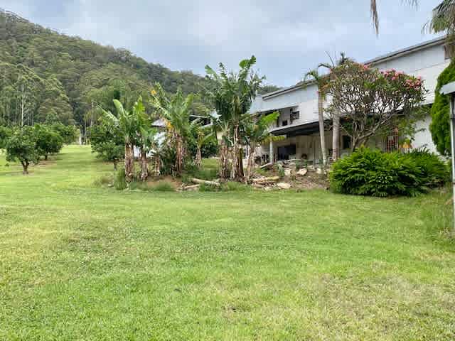 Ginger site - Max 4 ppl - near amenities