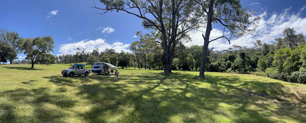 Riverview FarmStays