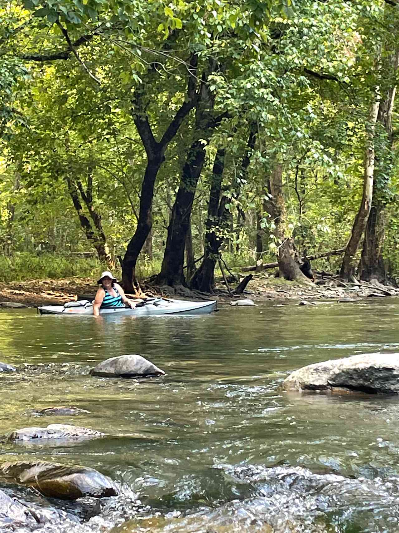 Rikemo Nature Sanctuary