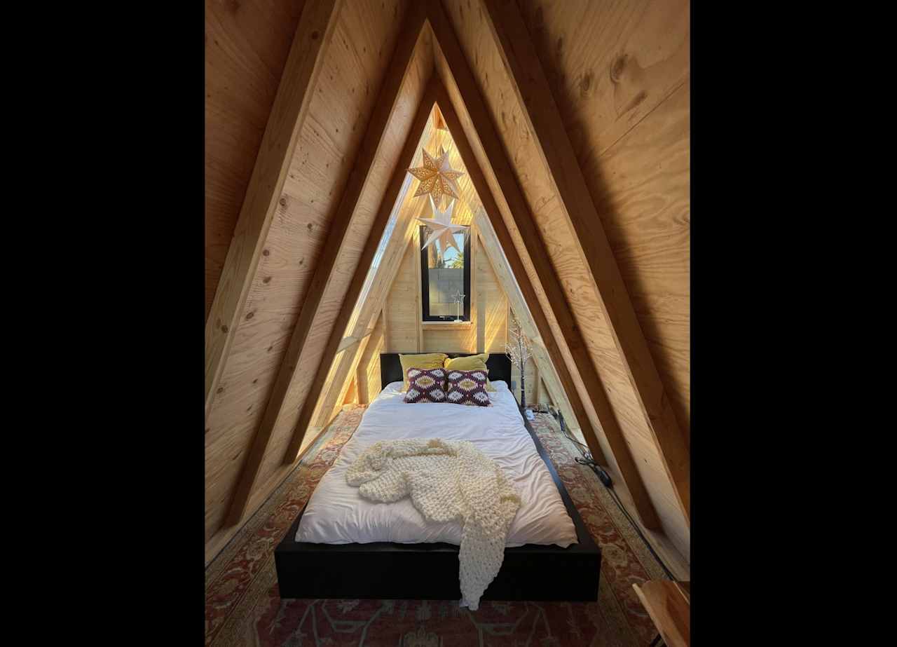 Phoenix Citi StarGazer A-Frame