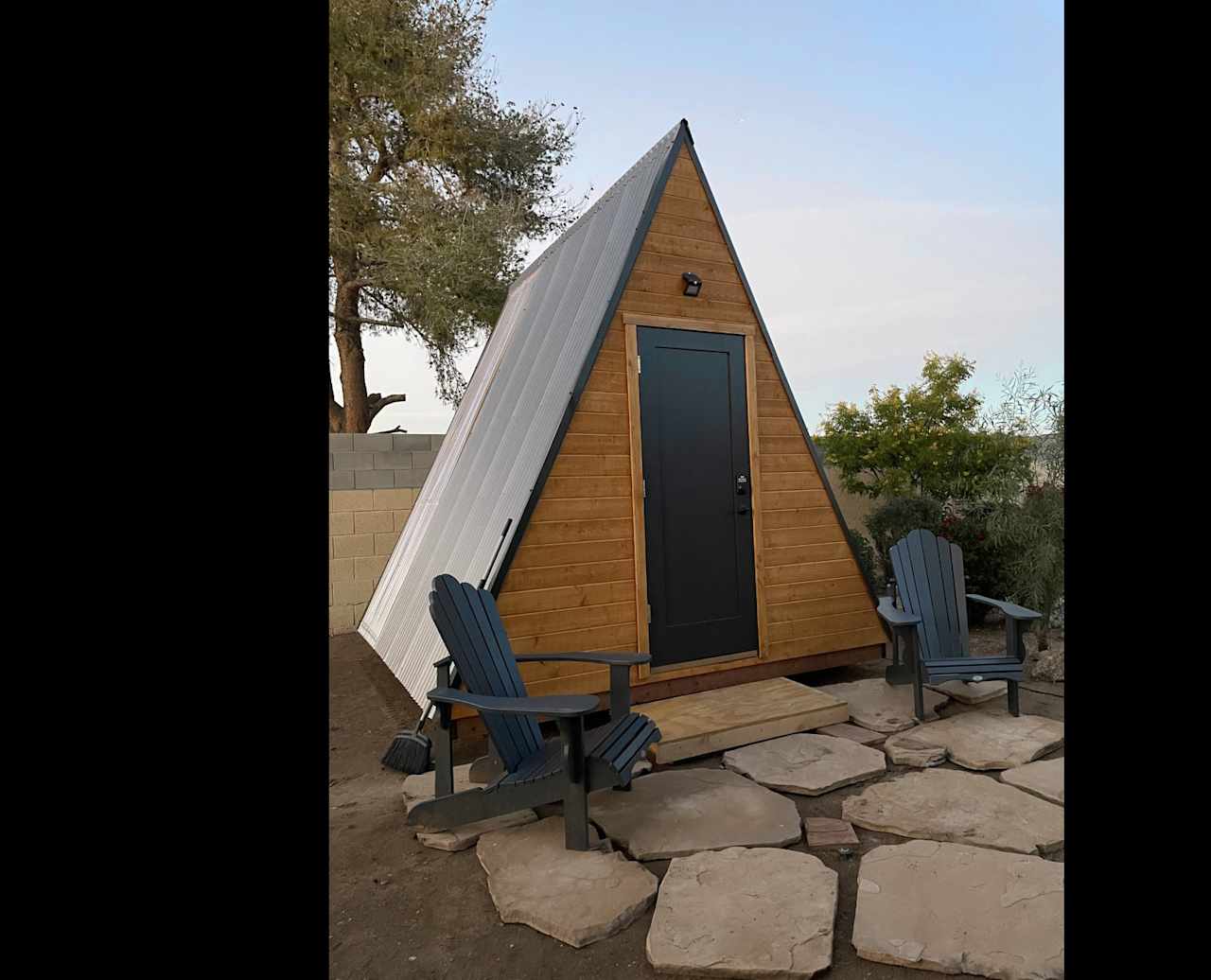 Phoenix Citi StarGazer A-Frame