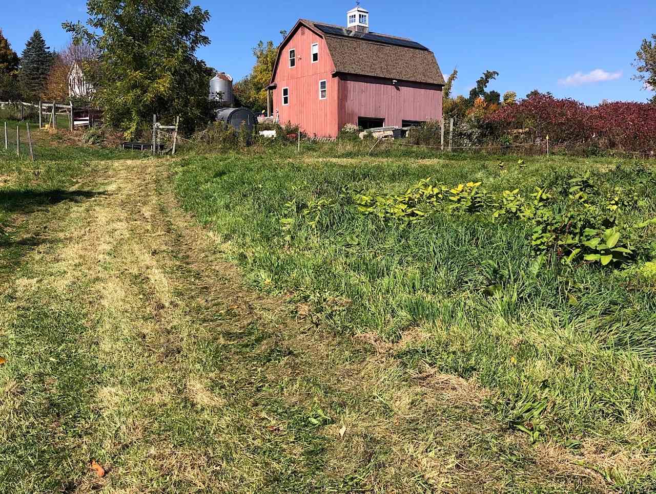 River Rock Farm