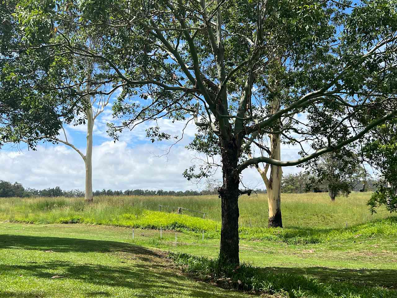 Bundilla River Camp