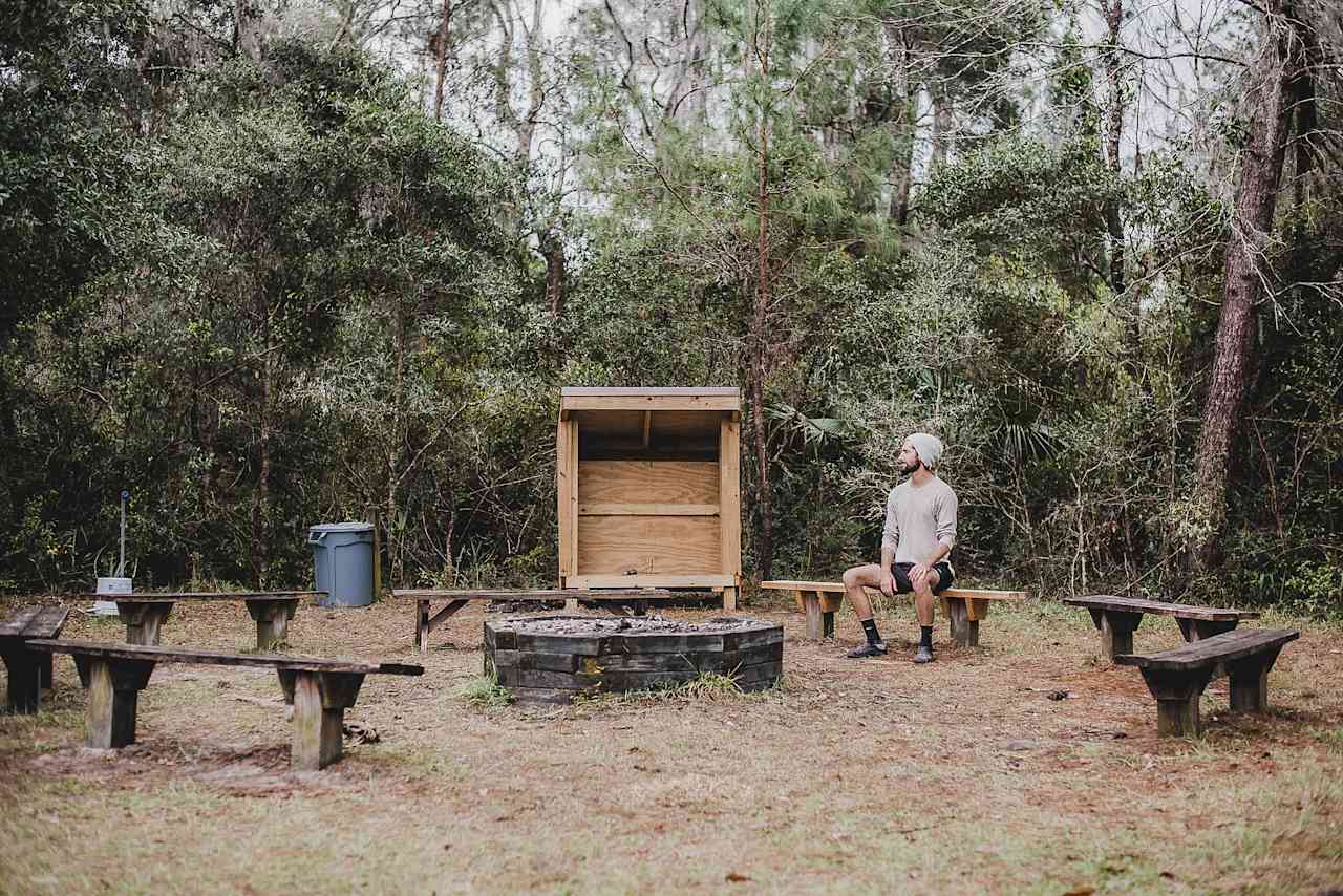 Cedarkirk Camp & Conf. Center