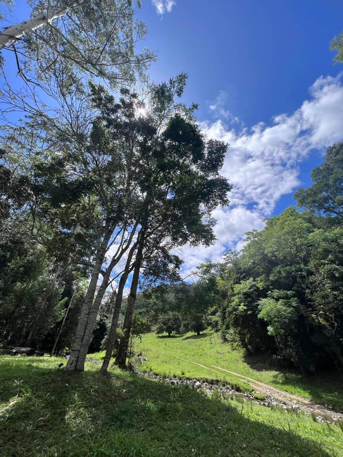Rainbow Valley