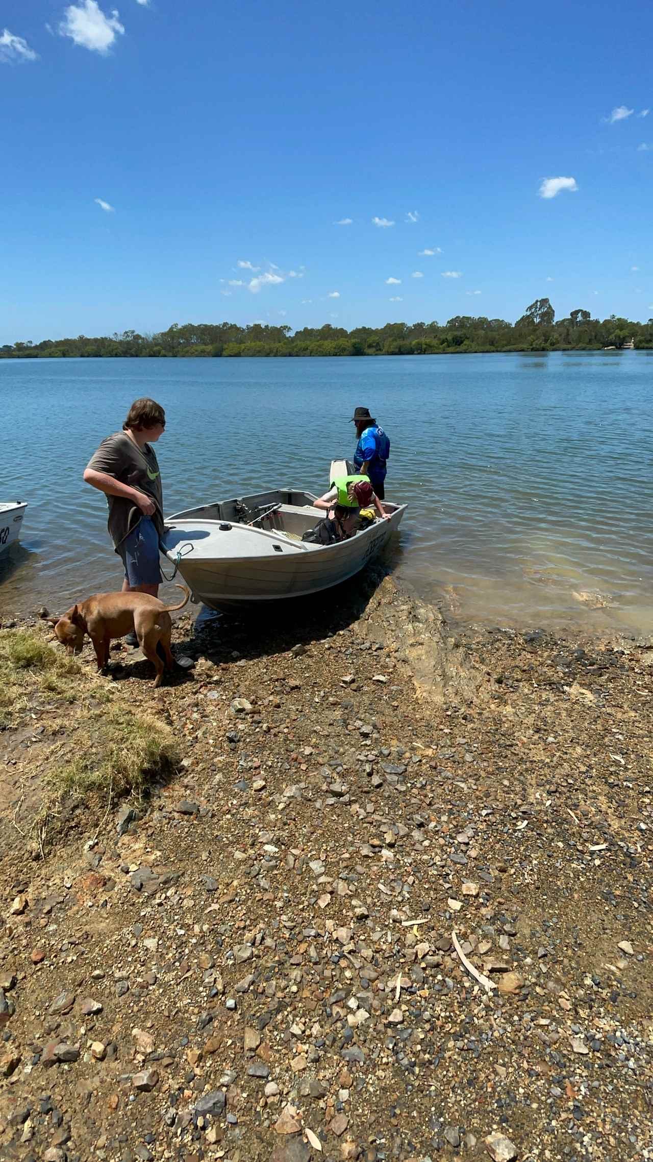 Baffle Creek Retreat