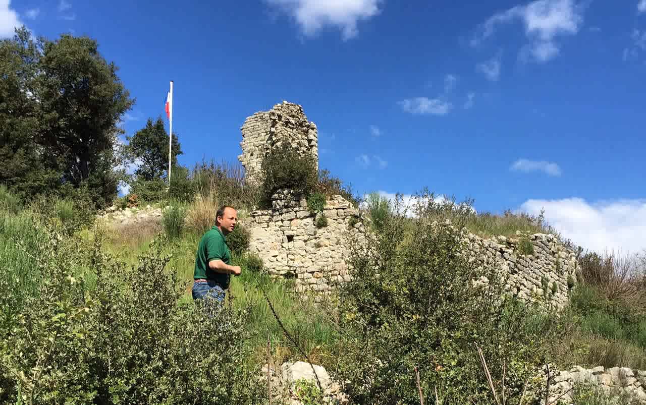 Domaine de Blanquefort