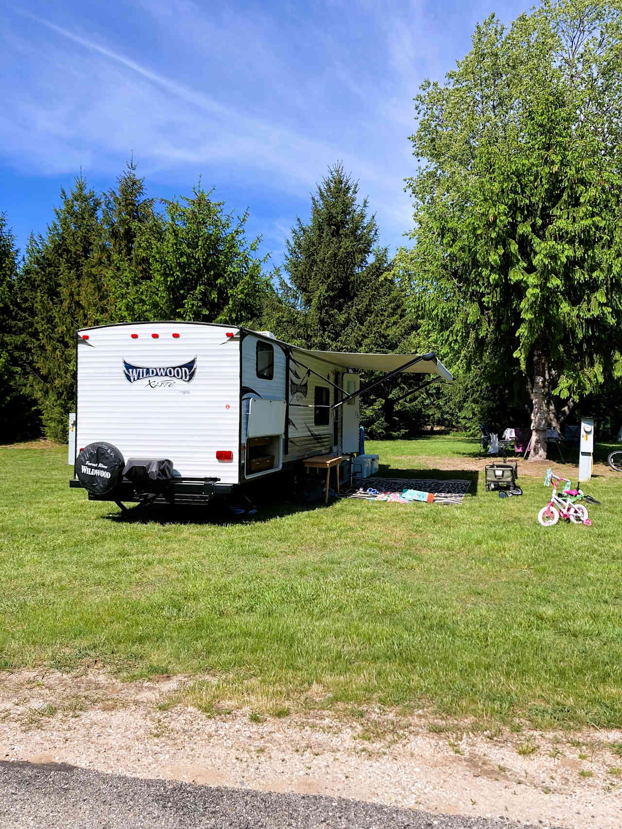 Kampvilla RV Park & Campground