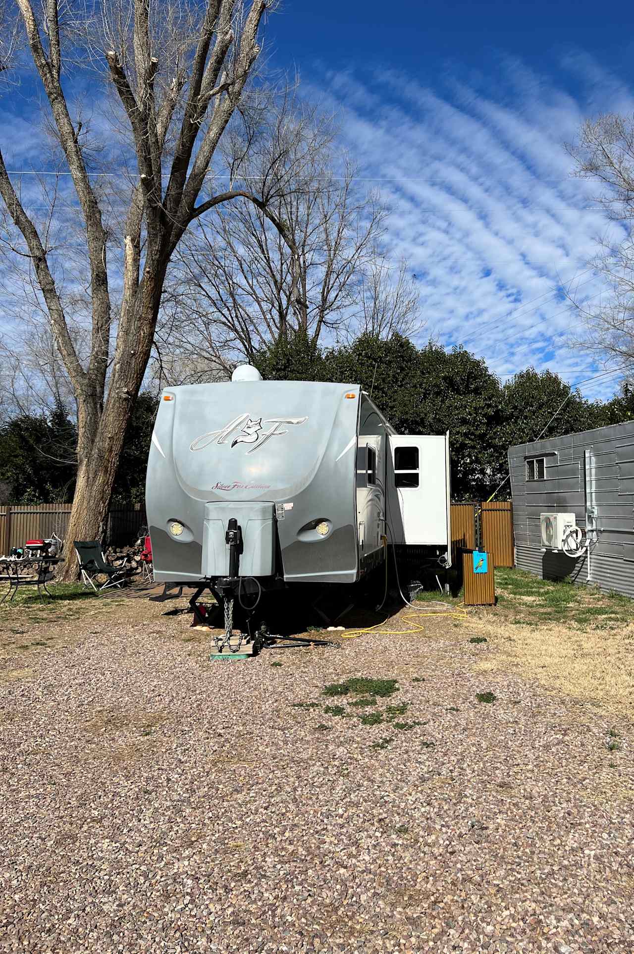 Sanctuary at Sonoita Creek