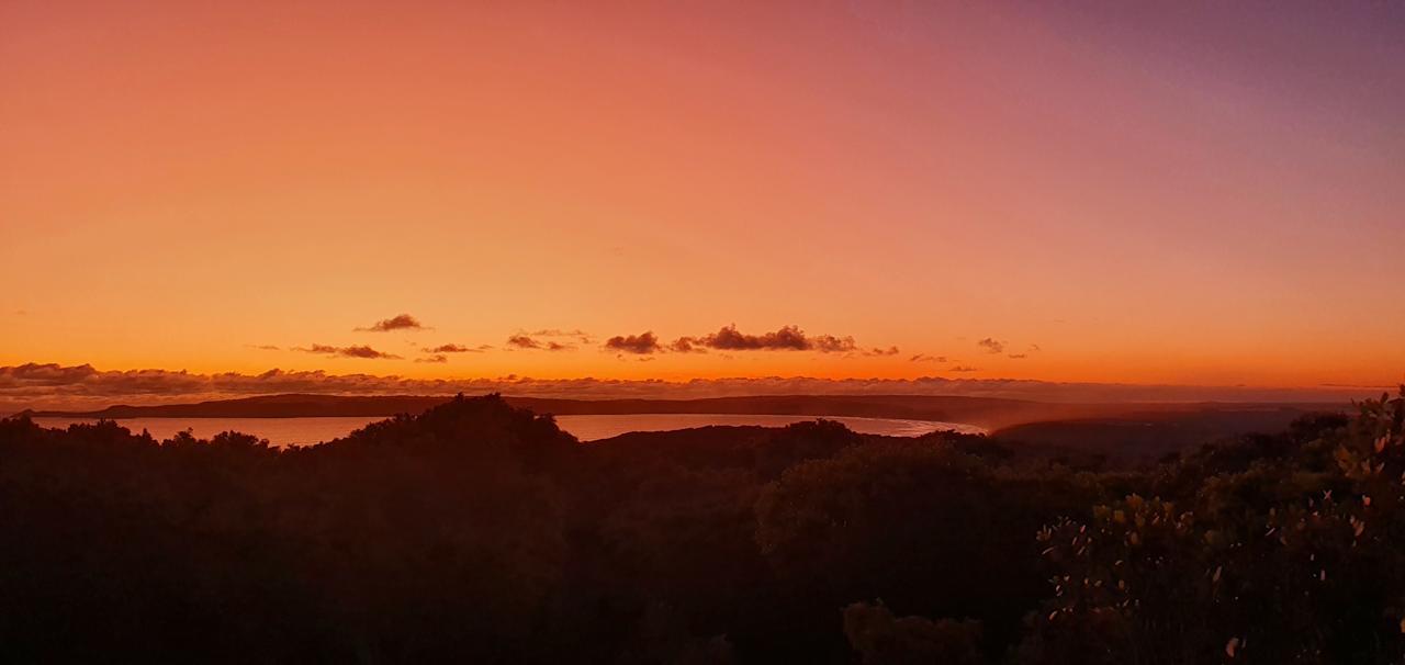 My Mates Place, Bremer Bay