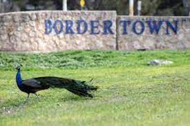 Bordertown Camp