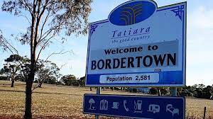 Bordertown Camp