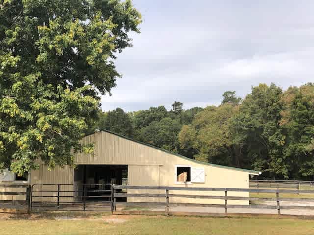 Openroad Farm