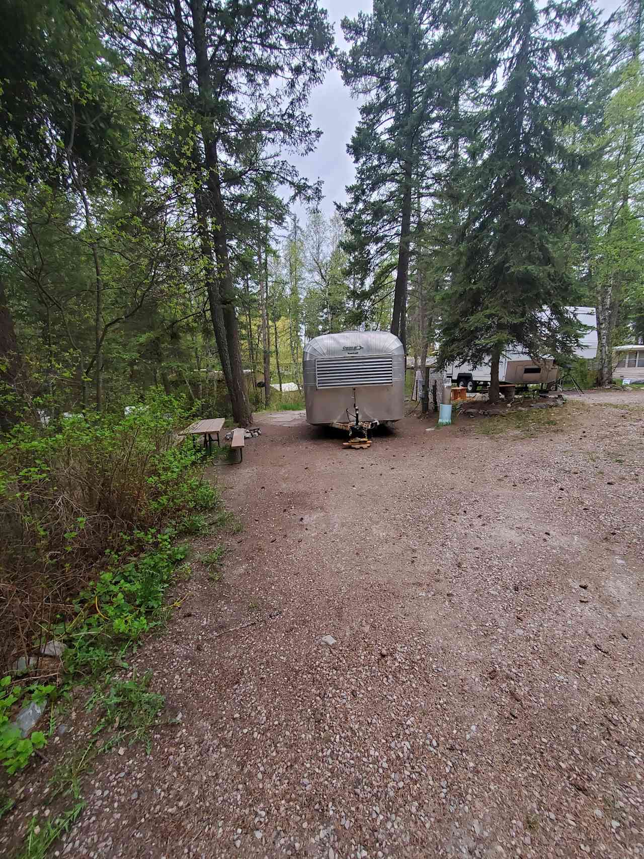 Outback Montana RV Park & Campground