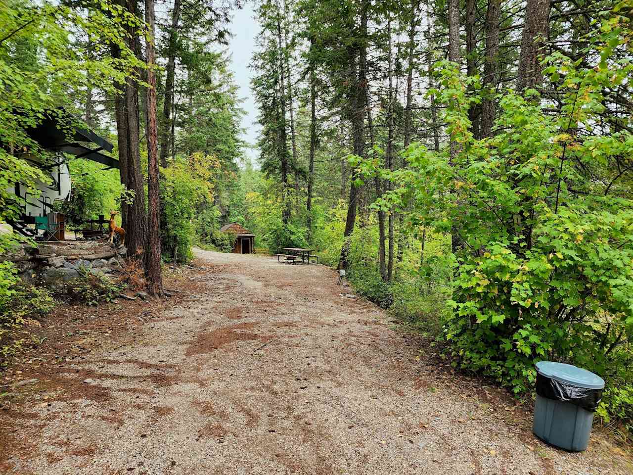 Outback Montana RV Park & Campground