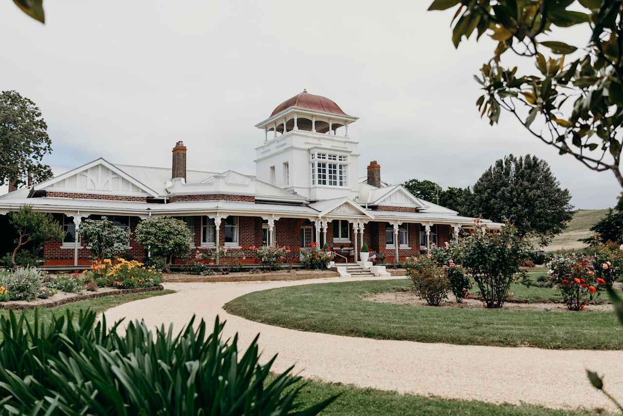 Talisker Homestead - 11 Bedrooms