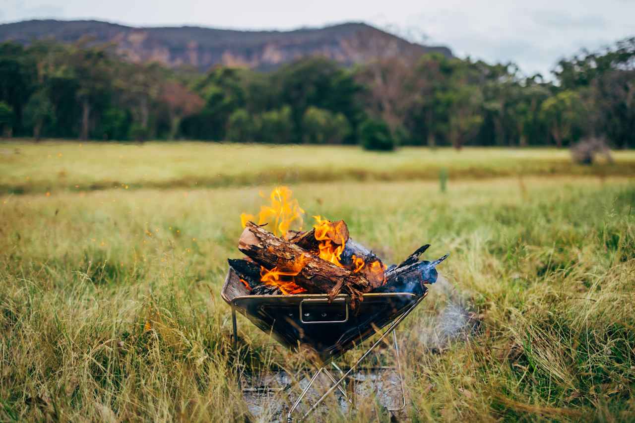 Megalong Valley Farm