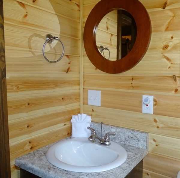 Emberglow Outdoor Resort