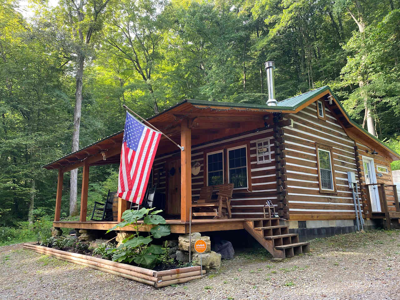 Natchez Hideaway