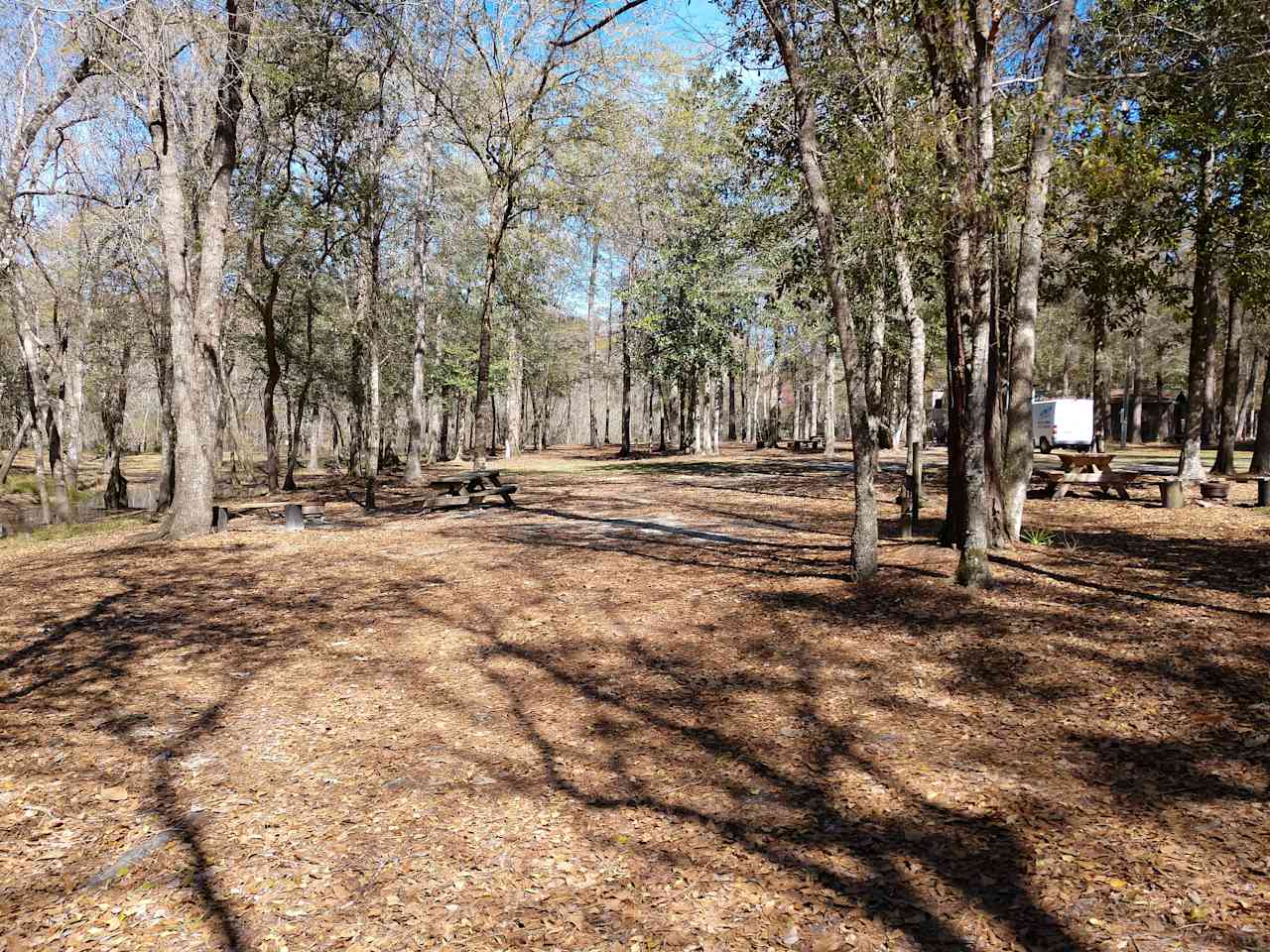 Deep Bend Landing