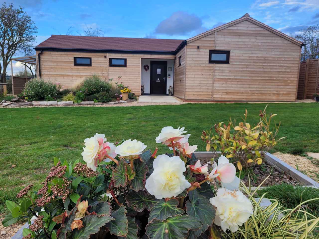 Bredon-Vale Caravan and Camping