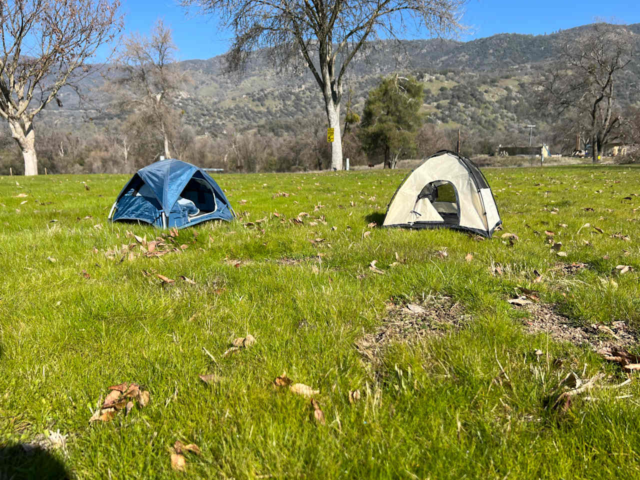 Dunlap Canyon Retreat