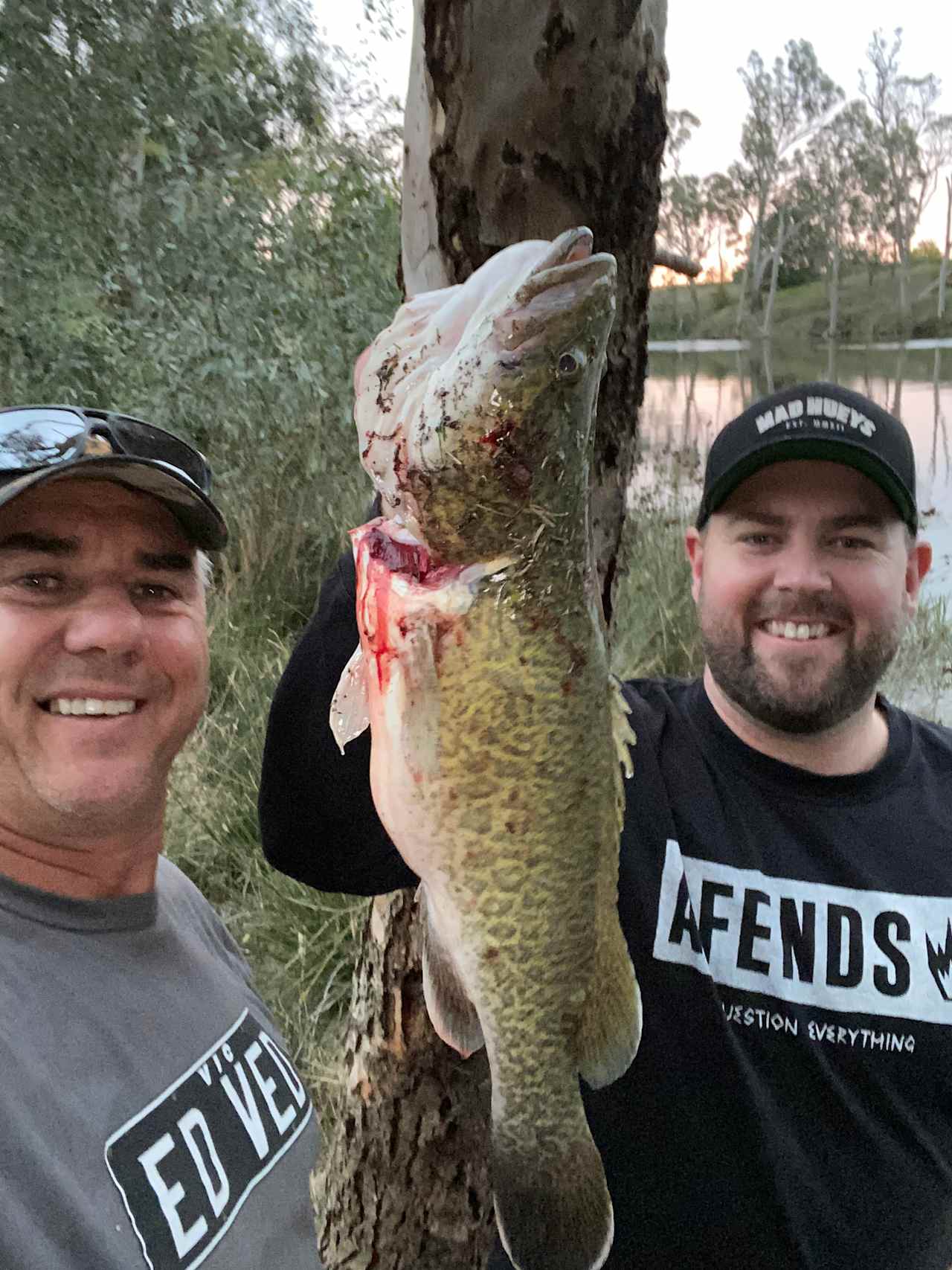 Loddon River Park