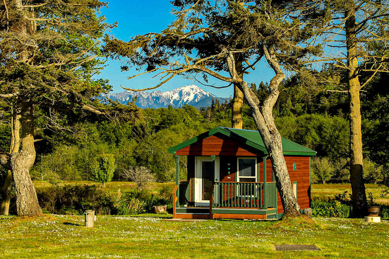 Crescent Beach & RV