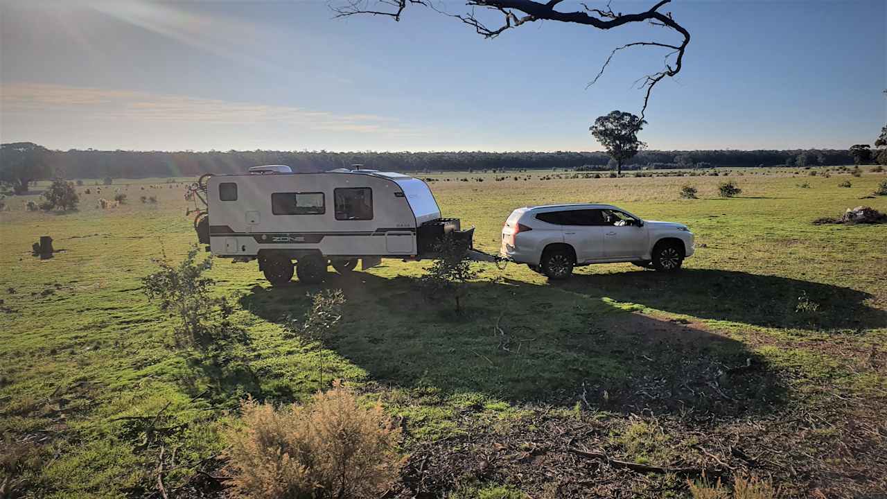 Somerville Park   (Bendigo)