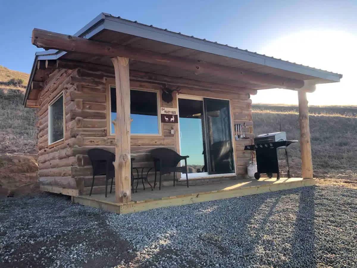 Lone Juniper Ranch