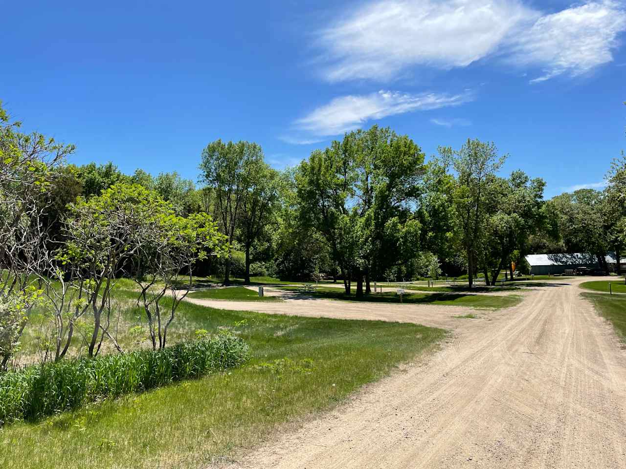 Swan Lake Resort & Campground