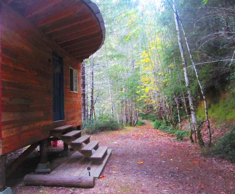 Sustainable Ecovillage