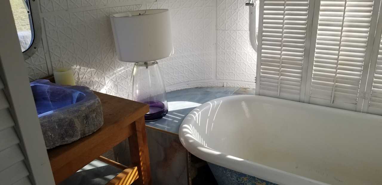 Cathy's Dream Glamping