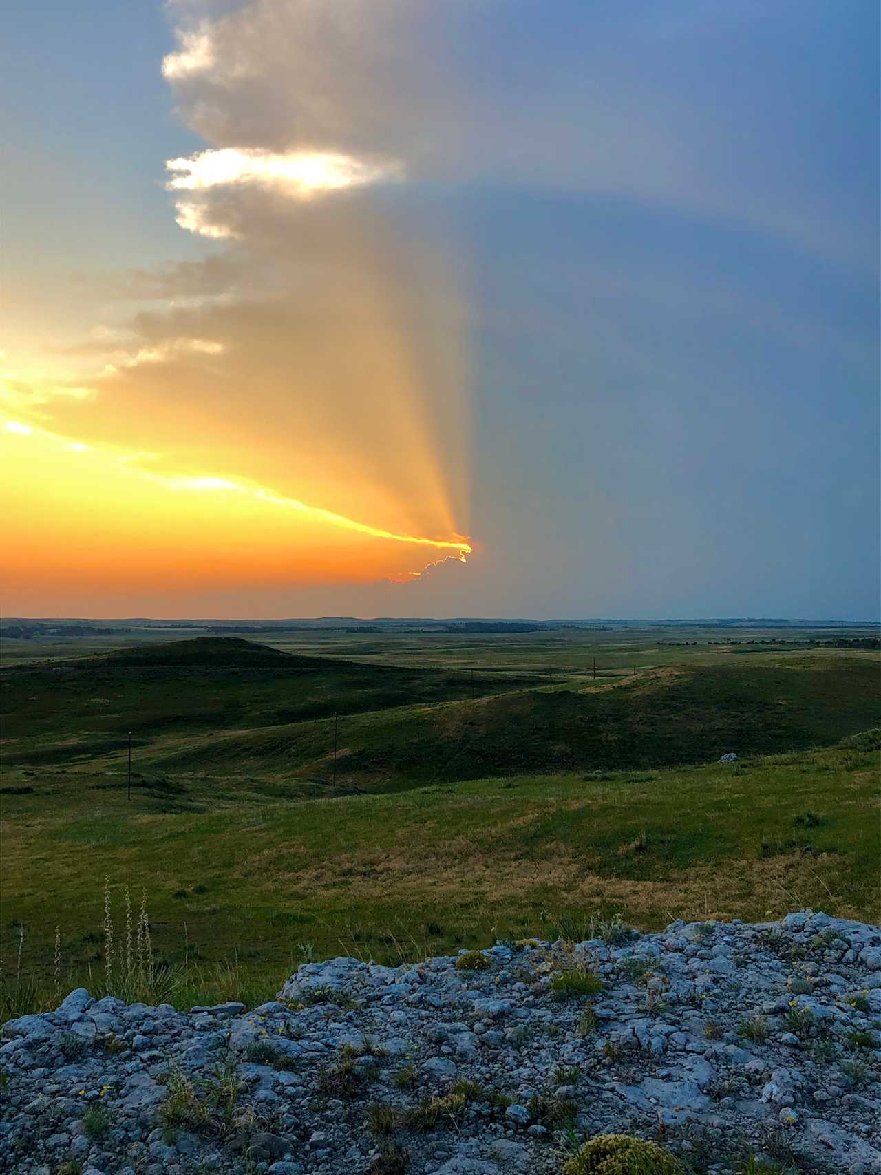 Guided Rock Farms