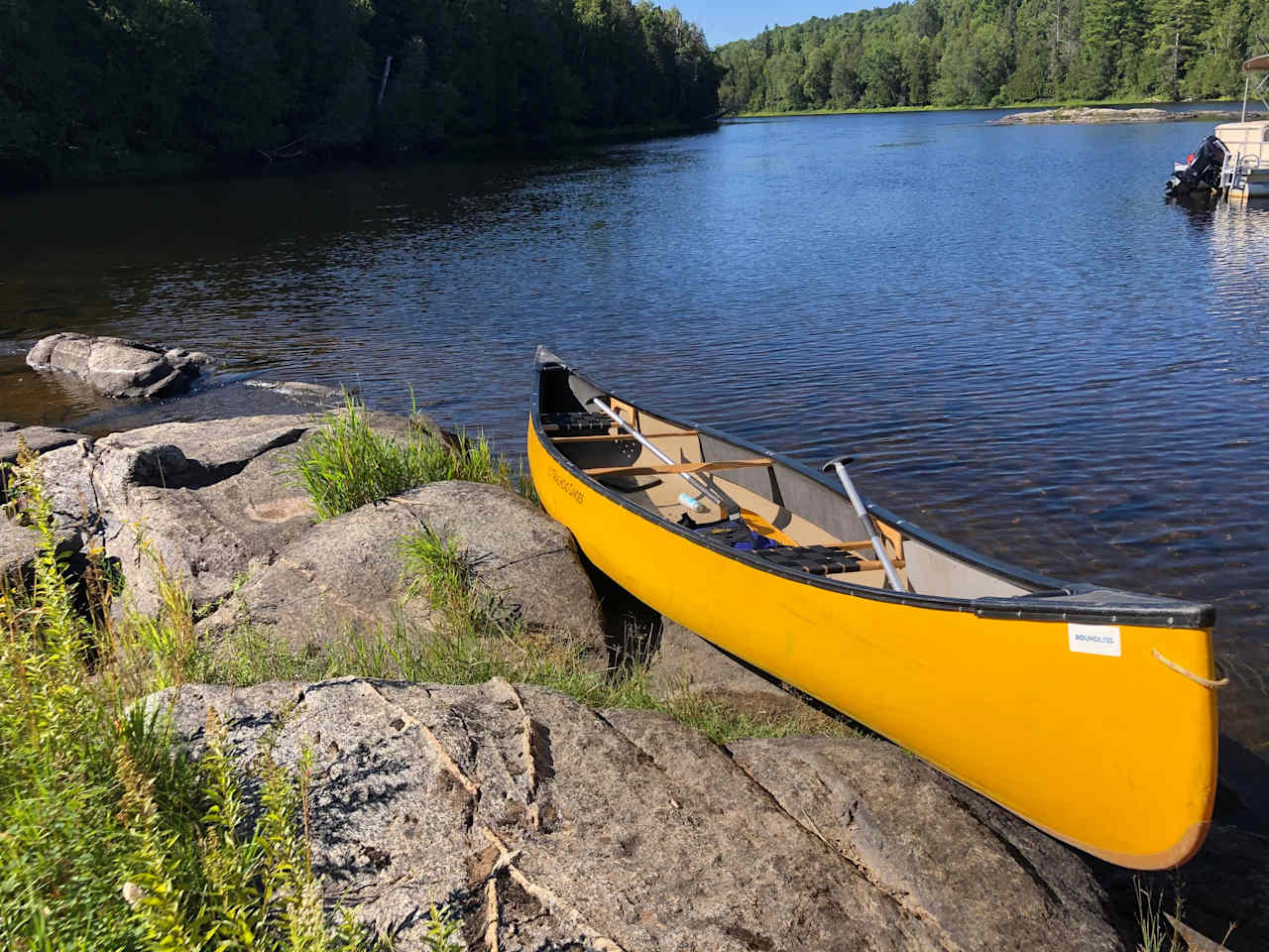 Mad River Beach Glamping Retreat