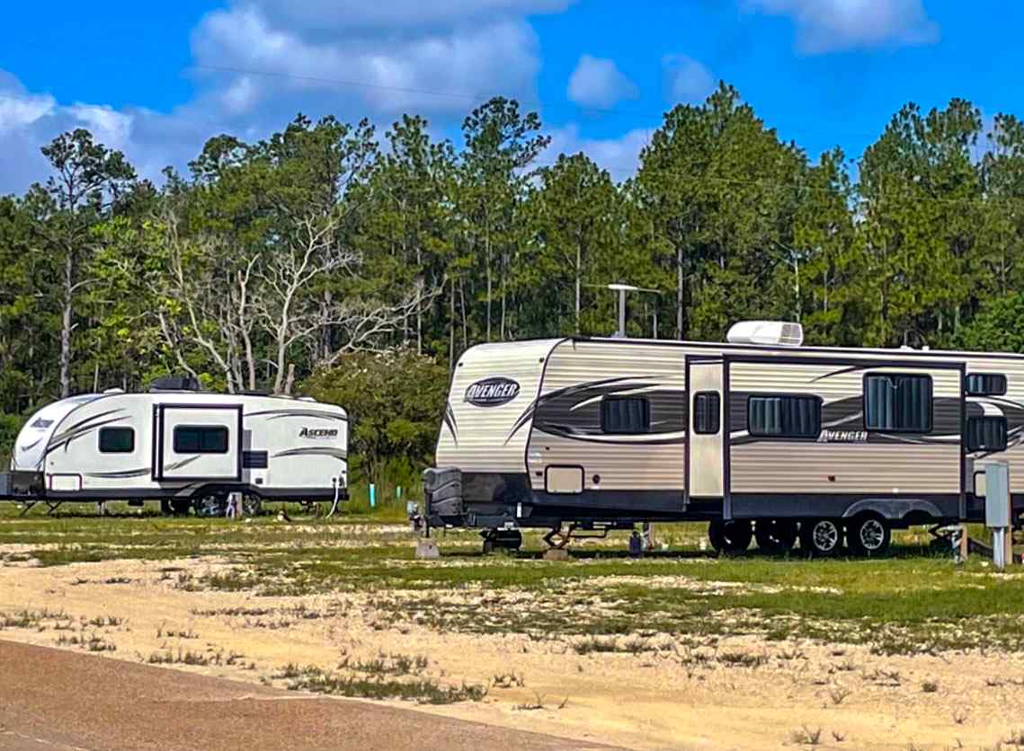 Rv lot's