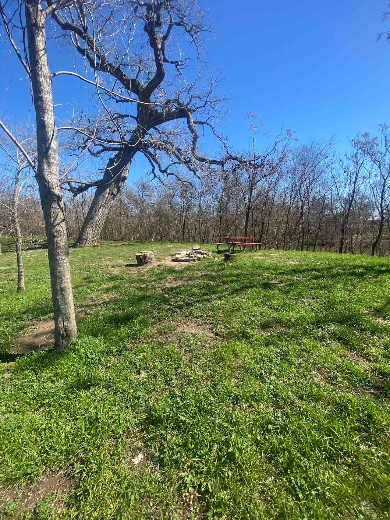 Texas Music River Ranch Events CTR
