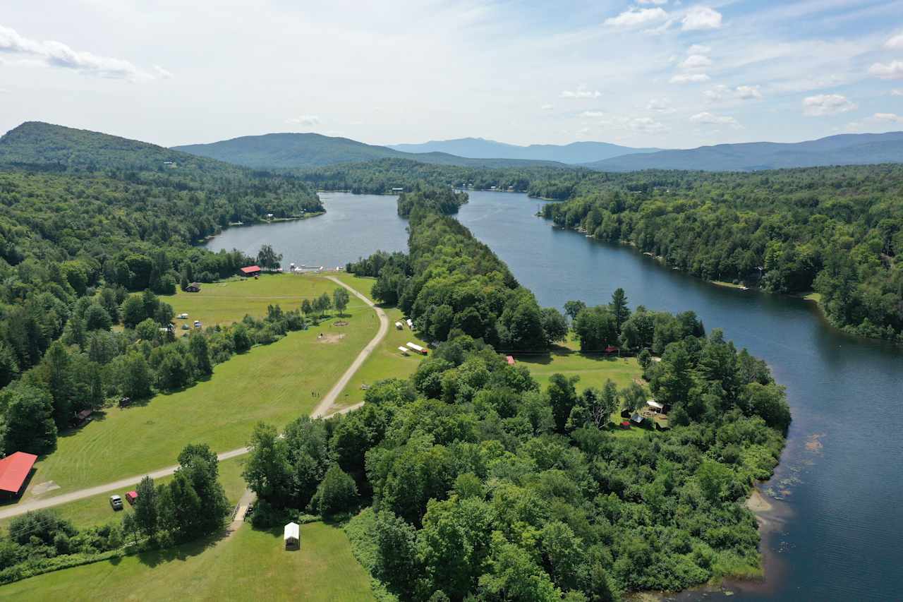 Mount Norris Scout Reservation