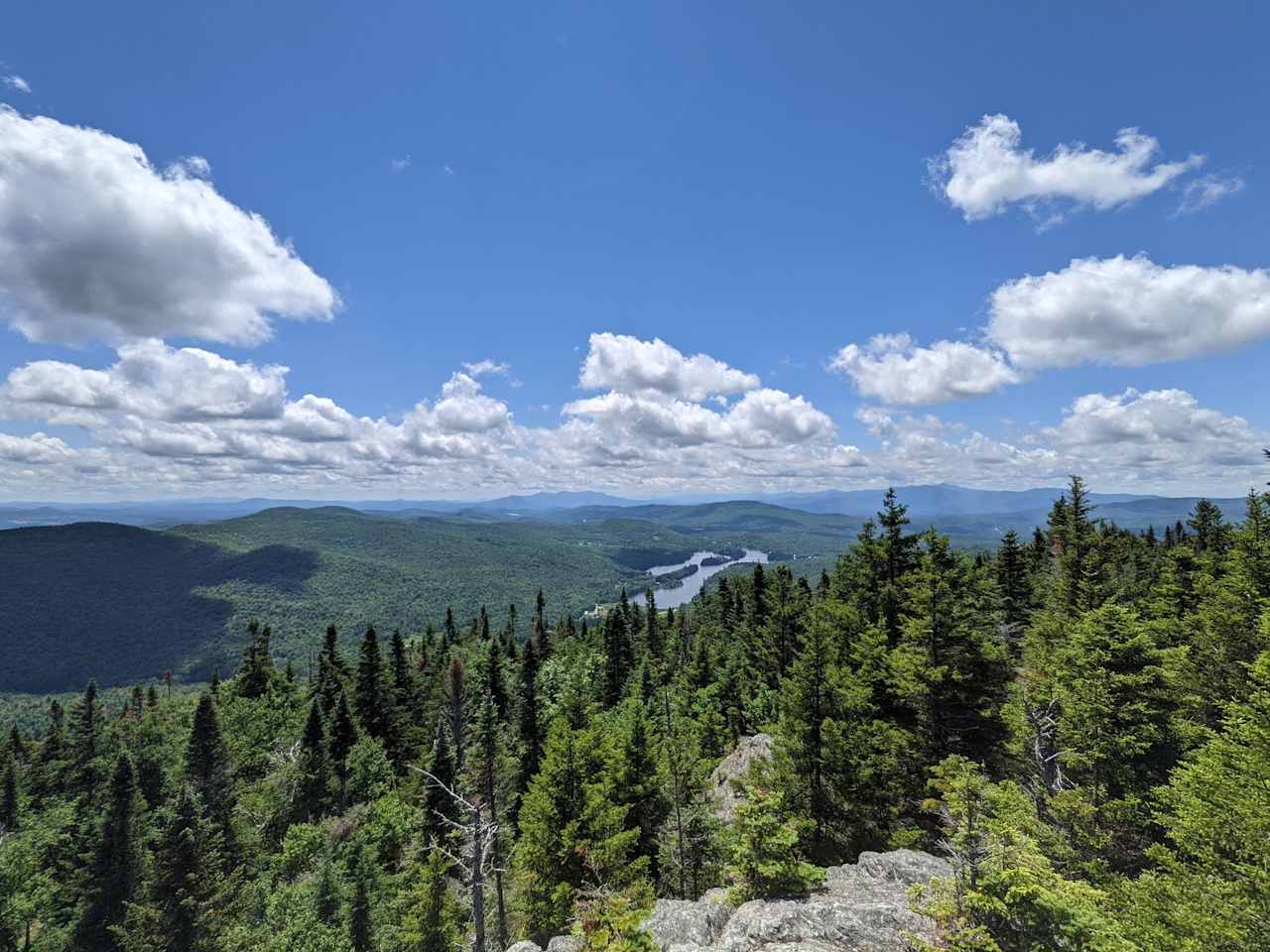 Mount Norris Scout Reservation