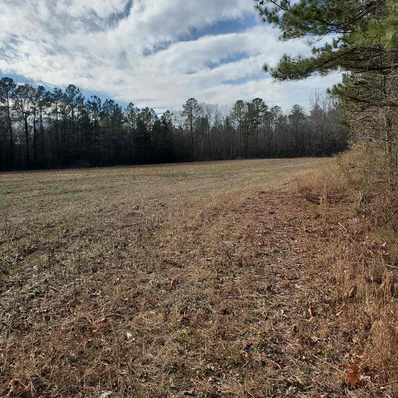 Clanton Family Farm